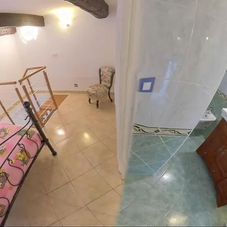 Appartamento Cosy Duplex Au Port Du Vieux