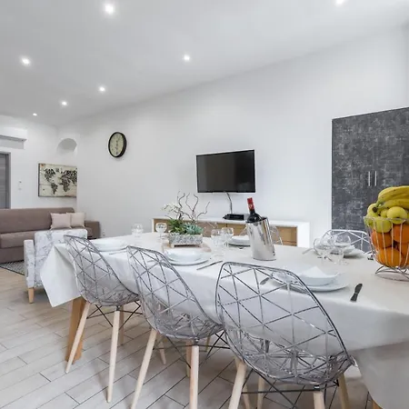 Grimaldi Appartement