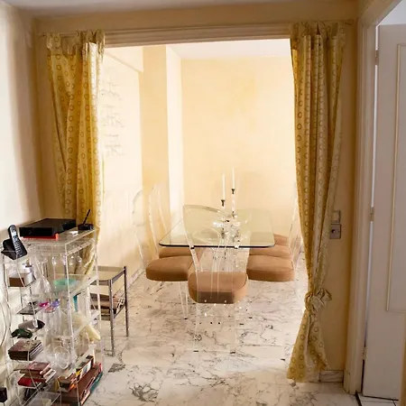 Chill Out Apartment, 2 Mins From Nice