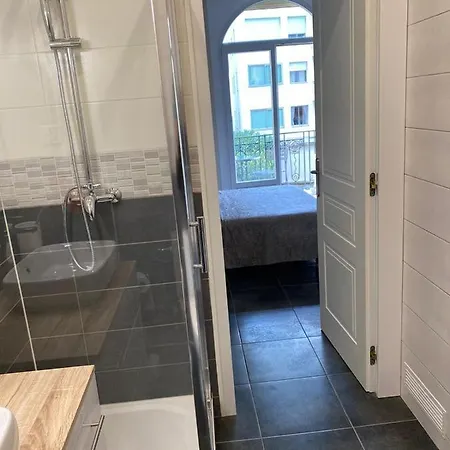Apartmán Cozy With A Sea View *