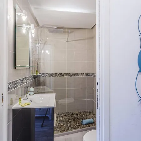 Cassini Gt - 1 Bedroom - Balcony - Place Garibaldi Apartment Nice