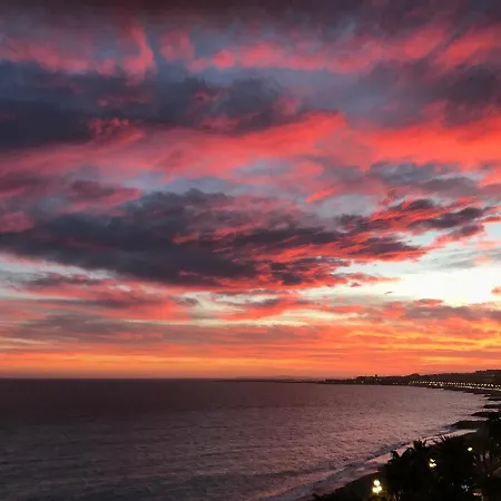 Sea View - Promenade Des Apartment