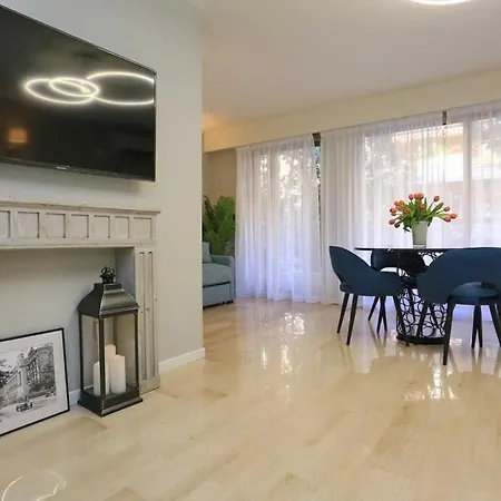 Apartment Luxe Gambetta - Sea View