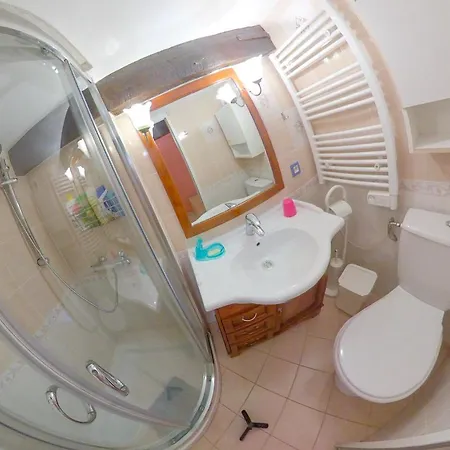 Appartamento Cosy Duplex Au Port Du Vieux Nizza