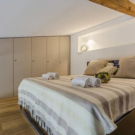 Apartament My Casa - 4 Place Massena - Duplex