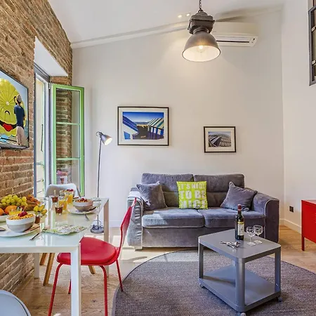 Apartament My Casa - 4 Place Massena - Duplex