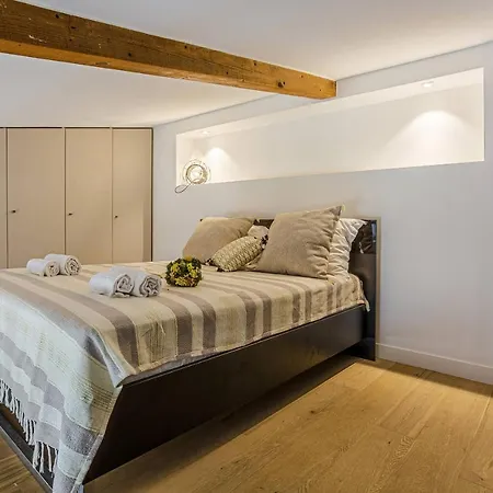 My Casa - 4 Place Massena - Duplex Nice