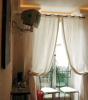 Hotell Felix Nice