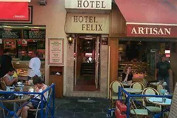 Felix Hotell Nice