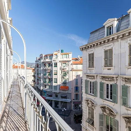 Hotel Le Dortoir Boutique Nice