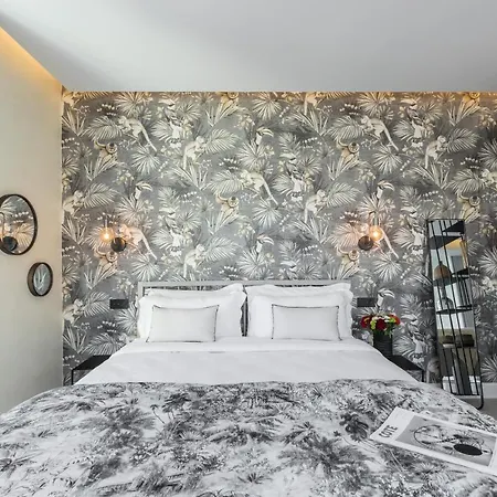 Le Dortoir Boutique 2* Nice