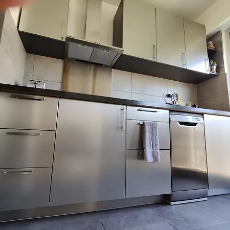 Legion - Your Perfect Vacation ! Apartment