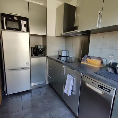 Legion - Your Perfect Vacation ! Apartment