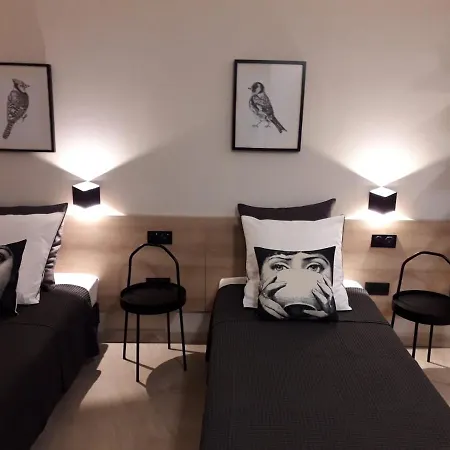 Le Saint-george Riviera Appartement Nice