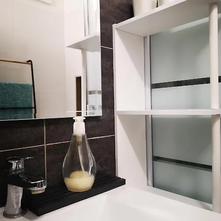 Appartement Centre *