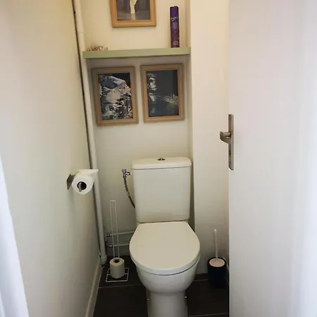 Centre Appartement