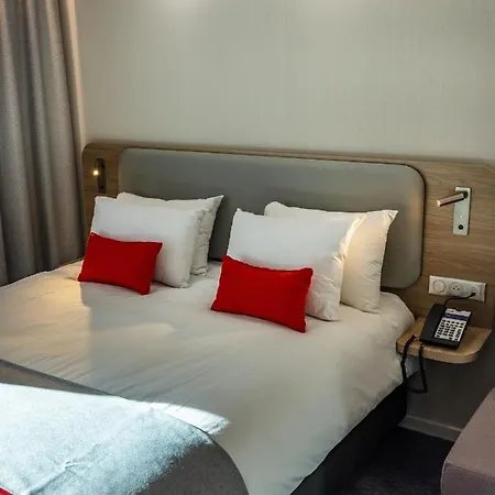 Express - - Grand Arenas By Ihg Hotel