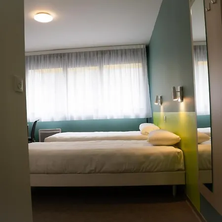 Hotel Parme Etape Niza
