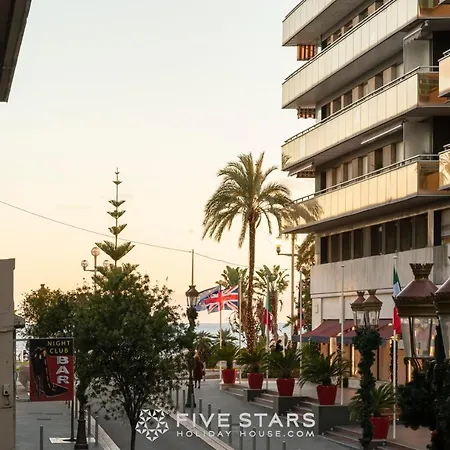 Massenet Five Stars House * Nice