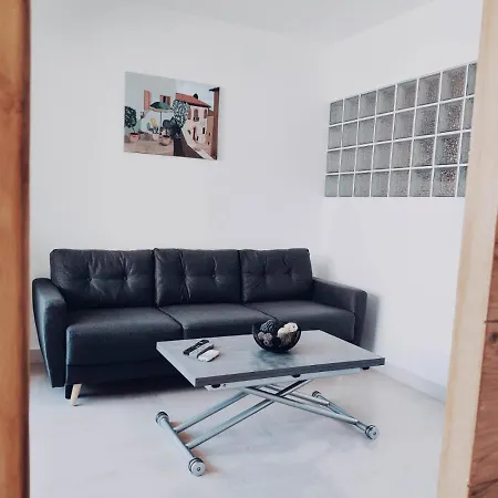 Legion - Your Perfect Vacation ! Apartment Nizza