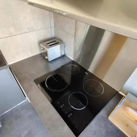 Legion - Your Perfect Vacation ! Apartment Nizza
