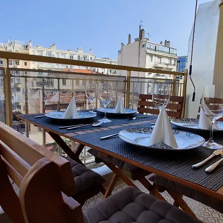 Legion - Your Perfect Vacation ! Apartment