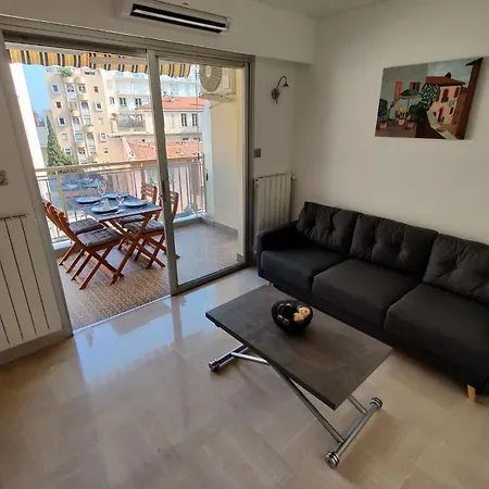 Legion - Your Perfect Vacation ! * Nizza