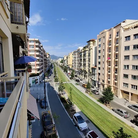Apartment Legion - Your Perfect Vacation !