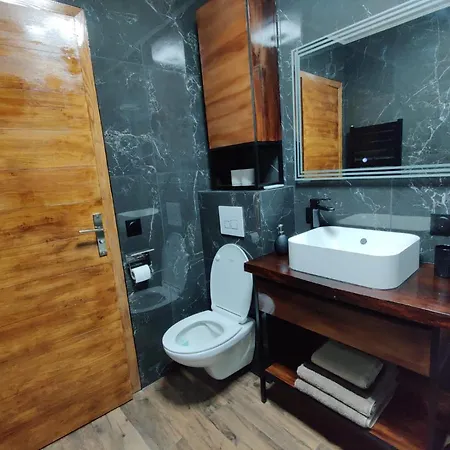 Apartment Legion - Your Perfect Vacation !