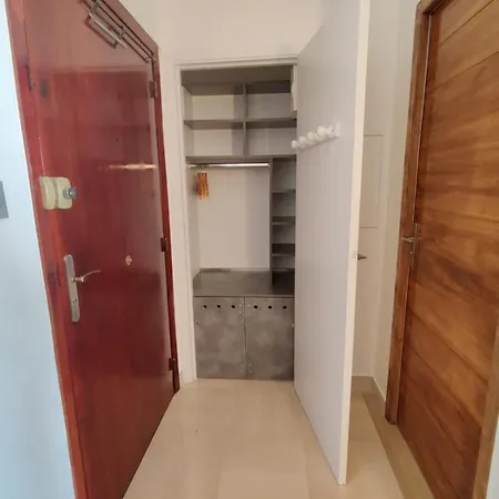 Legion - Your Perfect Vacation ! Apartment Nizza