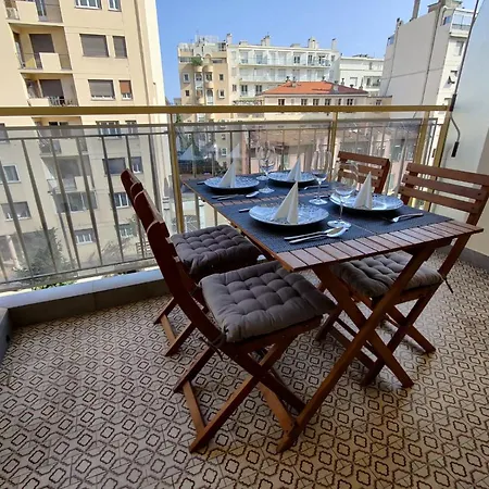 Legion - Your Perfect Vacation ! Nizza