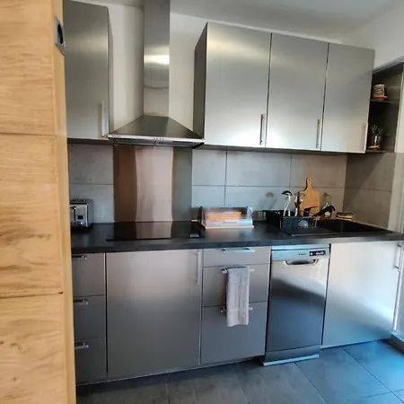 Legion - Your Perfect Vacation ! Apartment