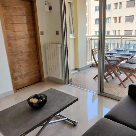 Apartment Legion - Your Perfect Vacation ! *
