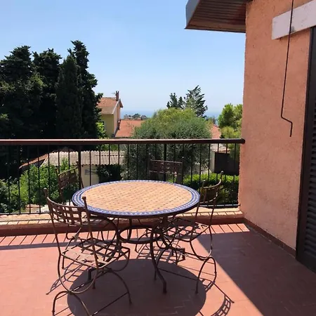 Villa Timana Nice