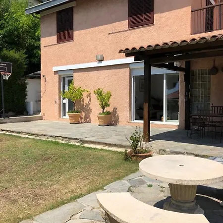 Villa Timana *
