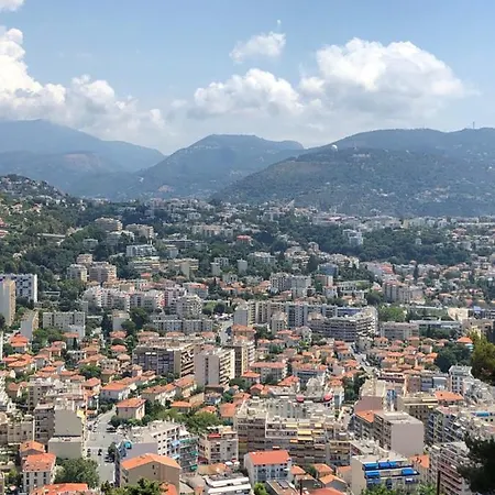 Villa Timana Nizza