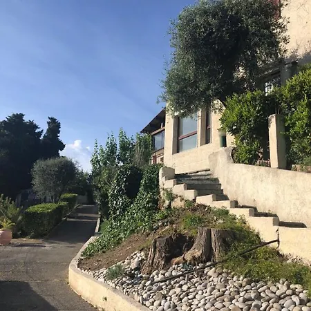 Villa Timana