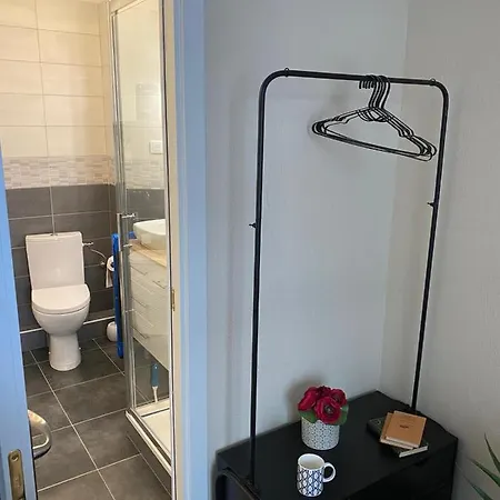 Apartmán Cozy With A Sea View
