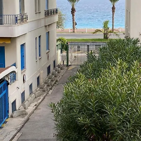 Cozy With A Sea View Appartement *