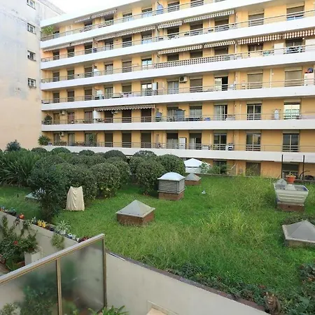 Luxe Gambetta - Sea View Apartment *