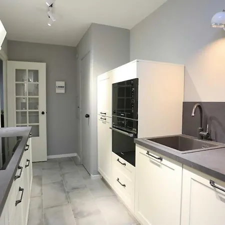 Luxe Gambetta - Sea View