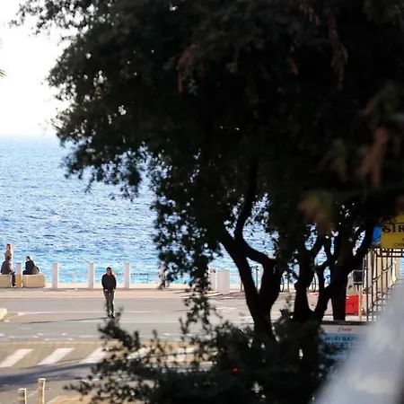 Apartment Luxe Gambetta - Sea View