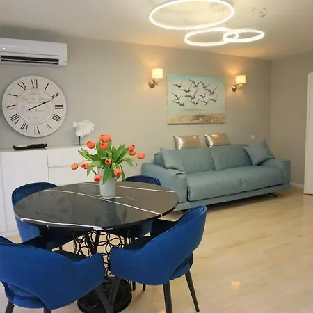 Luxe Gambetta - Sea View Apartment