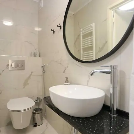 Luxe Gambetta - Sea View Apartment