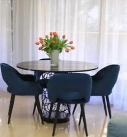 Apartment Luxe Gambetta - Sea View Nice