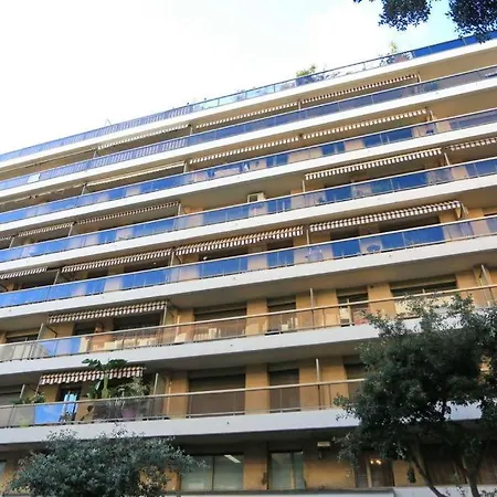 Luxe Gambetta - Sea View Nice