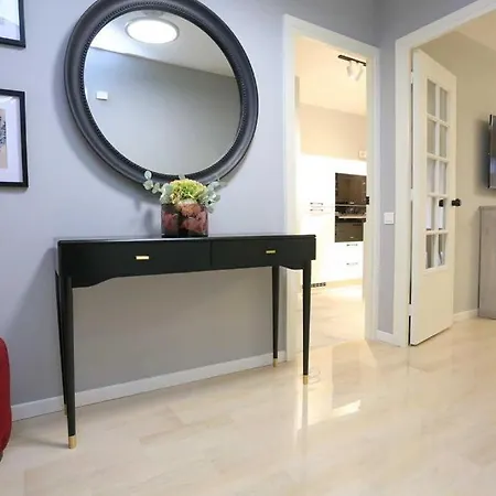 Luxe Gambetta - Sea View Apartment