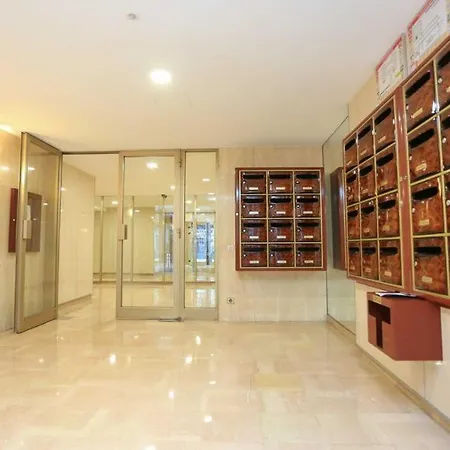 Luxe Gambetta - Sea View Nice
