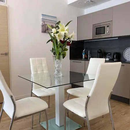 Appartamento Lamartine- Heart Of Center- Modern And Design Flat