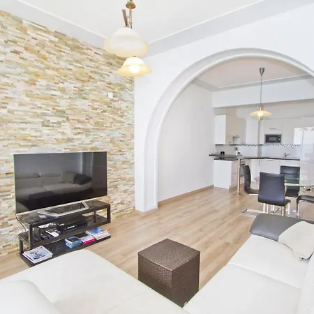 Promenade Holiday - Versailles Promenade Apartment Nice